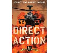 Direct Action: An SAS Thriller