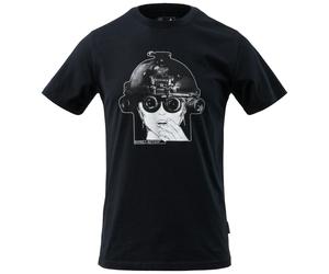 Direct Action Art NVG T-shirt - Black
