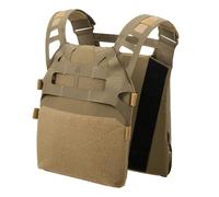 Direct Action Bearcat Ultralight Plate Carrier Adaptive Green -SAPI size M