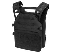 Direct Action Bearcat Ultralight Plate Carrier Black - SAPI size L