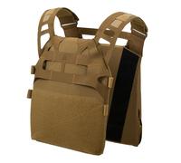 Direct Action Bearcat Ultralight Plate Carrier Coyote - SAPI size M