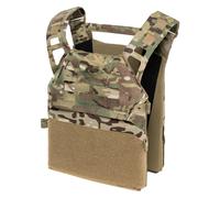 Direct Action Bearcat Ultralight Plate Carrier Multicam - SAPI size L