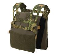Direct Action Bearcat Ultralight Plate Carrier Pencott Wildwood - SAPI size M