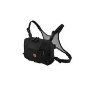 Helikon Chest Pack Numbat Small Bag - Black