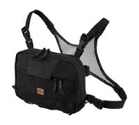 DIRECT ACTION Chest Pack Numbat Small, blackone, S