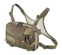 Helikon Chest Pack Numbat Small Bag - MultiCam