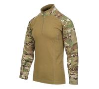DIRECT ACTION Combat Shirt VANGUARD Helikon Tex Uniform Jacket FR NYCO Multicam