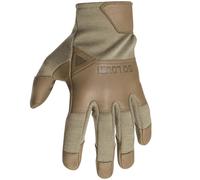 Direct Action Crocodile FR Short Gloves - Light Coyote