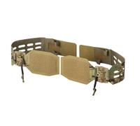Direct Action Cummerbund Skeletonized Slim Belt - MultiCam