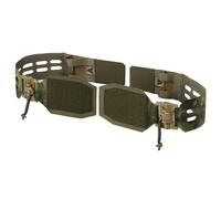 Direct Action Cummerbund Skeletonized Slim Belt - MultiCam Tropic