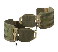Direct Action Cummerbund Skeletonized Wide Belt - MultiCam Tropic