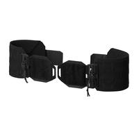 Direct Action Cummerbund Skeletonized Wide - Black
