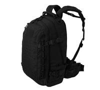 Direct Action Dragon Egg Enlarged 30 l Backpack - Black