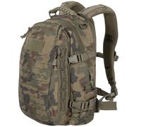 Direct Action Dragon Egg Mk. II Backpack 25 l - PL Woodland wz.93