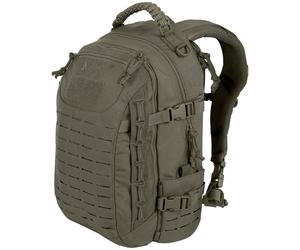 Direct Action Dragon Egg Mk2 25L Backpack Airsoft Military MOLLE Ranger Green