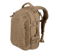 Direct Action Dragon Egg Mk2 Backpack Tactical MOLLE Laptop Pack Coyote Brown