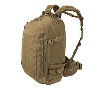 Direct Action Dragon Egg Tactical Backpack, Coyote Brown, 30 Liter, Tactical Backpack
