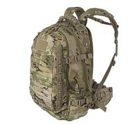 Direct Action Dragon Egg Enlarged 30 l Multicam