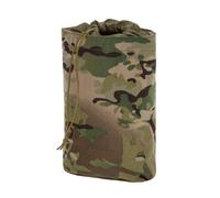 Direct Action Dump Pouch Large - MultiCam