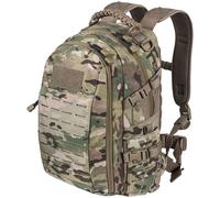 Direct Action Dust Mk2 Backpack Army Backpack YKK Outdoor Airsoft MultiCam Camo