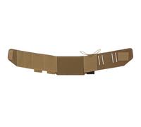 Direct Action Firefly Low Vis Belt Sleeve tactical belt - Coyote