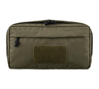 Direct Action Front Flap Admin Pouch - Ranger Green