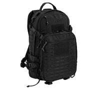 Direct Action Ghost Mk. II Backpack 28 + 3.5 l - Black