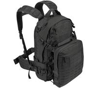 Direct Action Ghost Mk2 Backpack 31.5L Police Army Hydration PALS Rucksack Black
