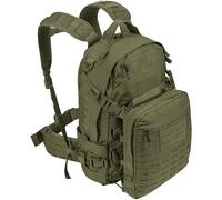 Direct Action Ghost Mk. II 28 + 3.5 l Backpack - Olive Green