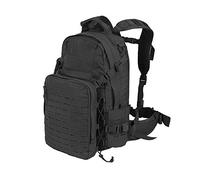 Direct Action Ghost Mk. II 28 + 3.5 l Backpack - Black