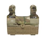 Direct Action GRG Pouch Forearm Map Case - MultiCam