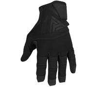 Direct Action Men's Hard Gloves Black size L