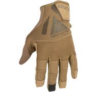 Direct Action Hard Gloves - Coyote Brown