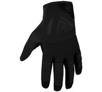 Direct Action Hard Gloves Leather - Black