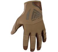 Direct Action Hard Gloves Leather - Coyote Brown
