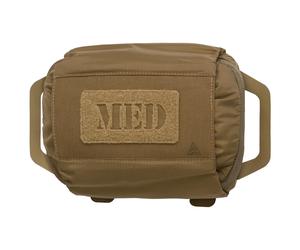 Direct Action Horizontal MK III Med Pouch - Coyote Brown