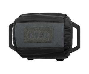 Direct Action Horizontal MK III Med Pouch - Shadow Grey