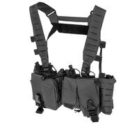 Direct Action Hurricane Hybrid Chest Rig - Shadow Grey