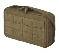 Direct Action JTAC MK II Admin Pouch - Coyote Brown