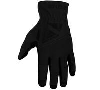 Direct Action Light Gloves Leather - Black