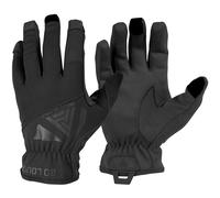 Direct Action Light Gloves Police Patrol Army Airsoft Hunting Military Black