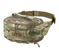 Direct Action Lysander Med Waist Bag - Multicam