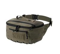 Direct Action LYSANDER MED Waist Bag, Ranger Green, S, Classic