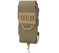 Direct Action Med Vertical MK II - Adaptive Green
