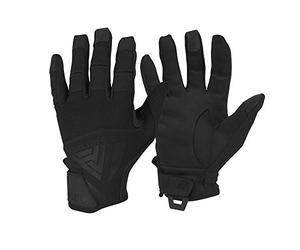Direct Action Men's Hard Gloves Black size XXL