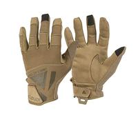 Direct Action Men's Hard Gloves Coyote Brown size S