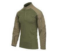 Direct Action Men's Vanguard Combat Shirt Adaptive Green Size L