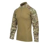 Direct Action Men's Vanguard Combat Shirt Multicam Size S