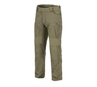 Direct Action Men's Vanguard Combat Trousers Adaptive Green size L Reg
