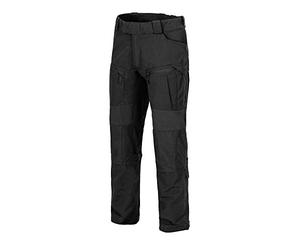 Direct Action Men's Vanguard Combat Trousers Black Size XL Reg